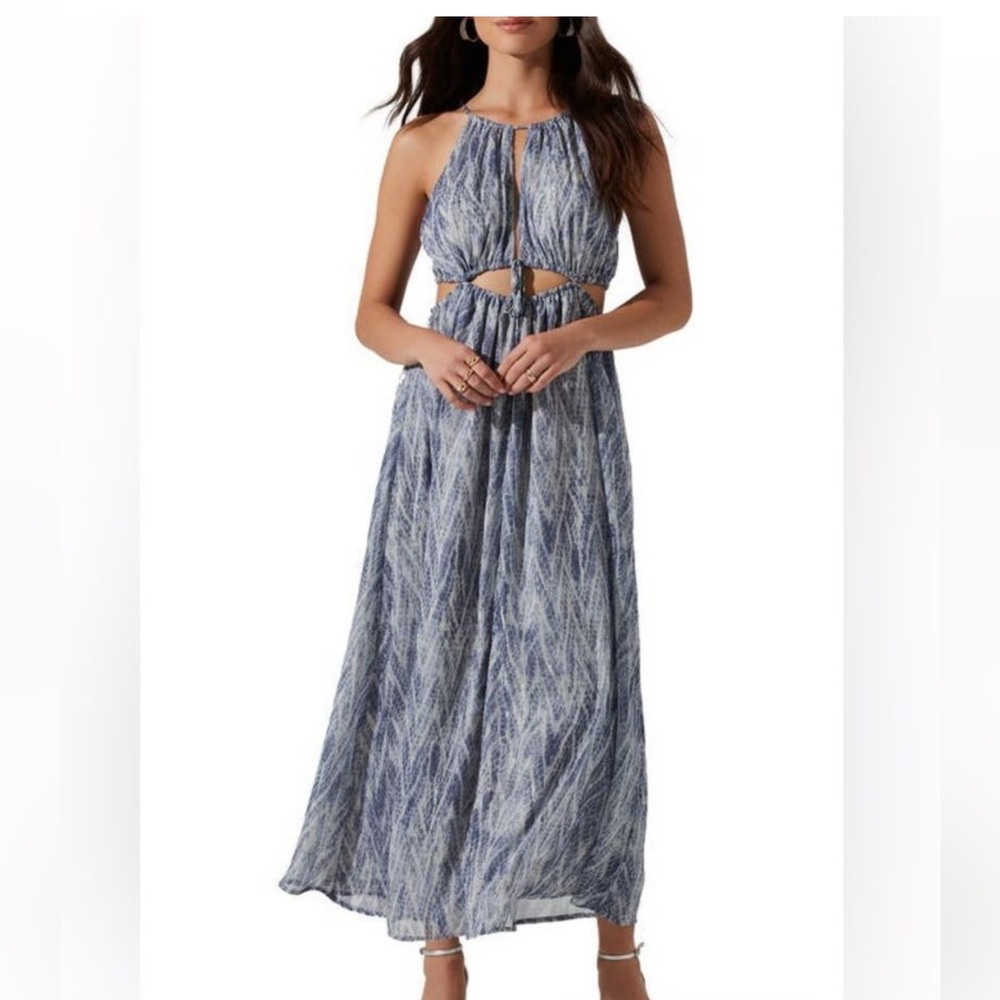 ASTR Midi/Maxi